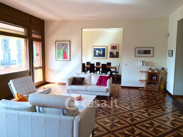 Appartamento in residenziale in Via degli Artisti 39