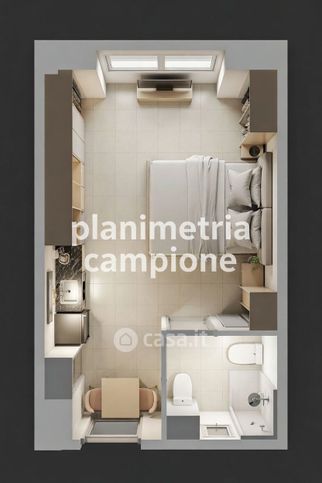 Appartamento in residenziale in Via Rialto
