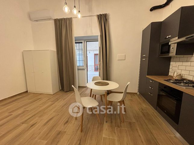 Appartamento in residenziale in Via Vittorio Emanuele 95