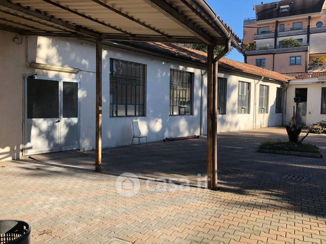 Capannone in commerciale in Via Gavinana