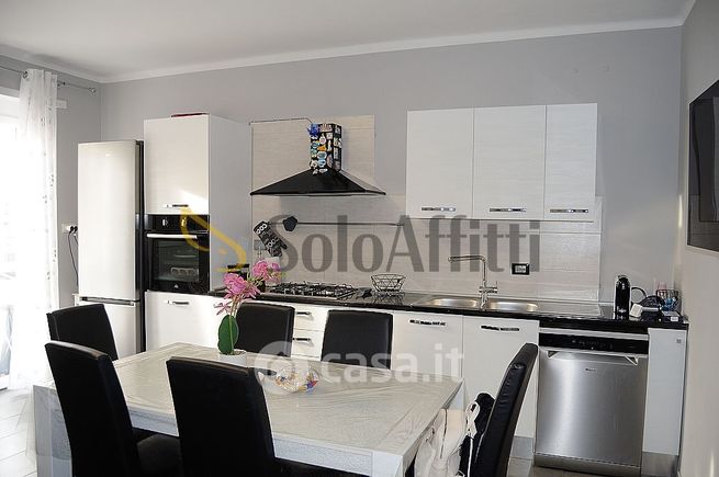 Appartamento in residenziale in Via Buonarroti 17
