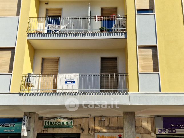 Appartamento in residenziale in Piazza Francesca Capece 14