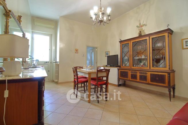 Appartamento in residenziale in Via Vito Acquafredda