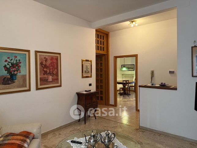 Appartamento in residenziale in Via Giuseppe Verdi 56