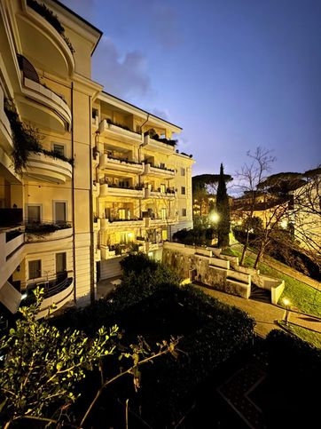 Appartamento in residenziale in Via Girolamo Nisio