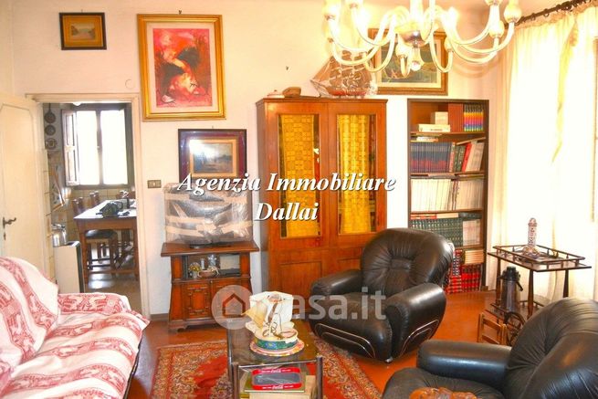 Appartamento in residenziale in Via Provinciale 99999