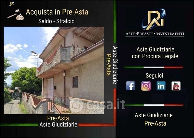 Appartamento in residenziale in Via della Chiesa