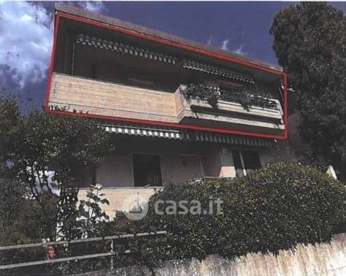 Appartamento in residenziale in Via Spartaco Lavagnini