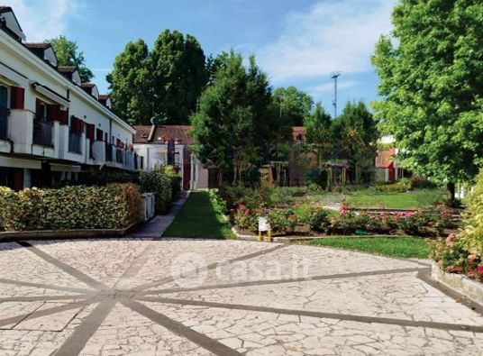 Appartamento in residenziale in Via Jacopo Crescini 76