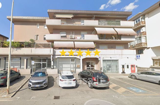 Appartamento in residenziale in Via dei Gobbi