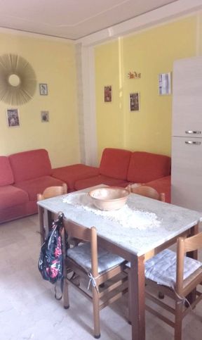 Appartamento in residenziale in Via Chieppara 59