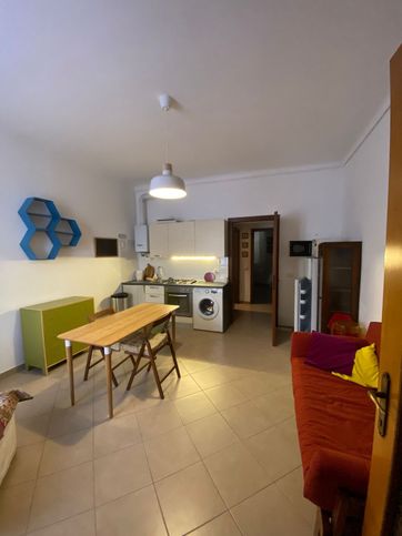 Appartamento in residenziale in Via Val Maira 6