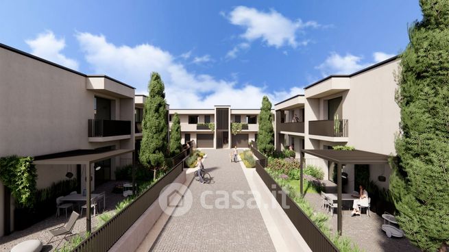 Appartamento in residenziale in 