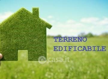 Terreno edificabile in residenziale in 