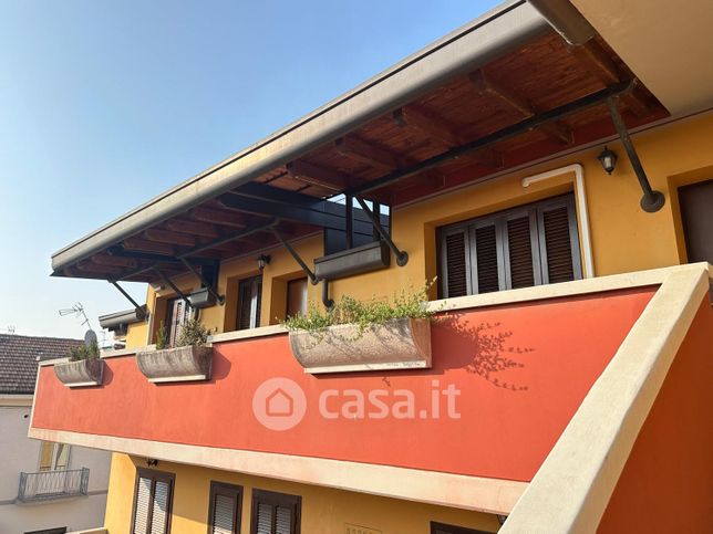 Appartamento in residenziale in Via Redipuglia 13