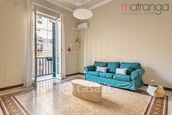 Appartamento in residenziale in Via Principe di Granatelli 86