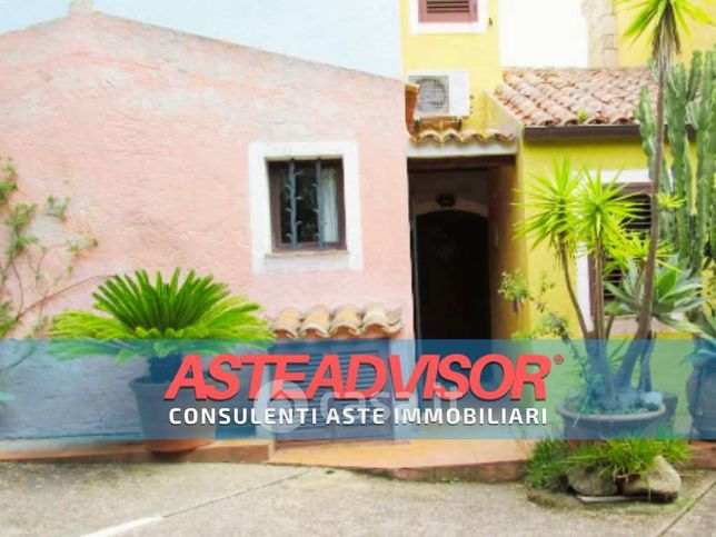 Appartamento in residenziale in Via Guglielmo Oberdan