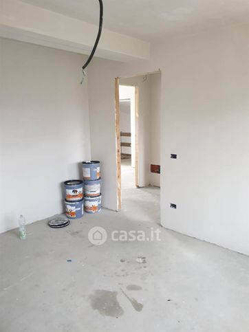 Attico/mansarda in residenziale in 