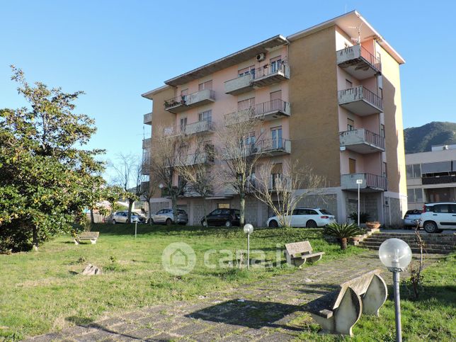 Appartamento in residenziale in Sant'agata