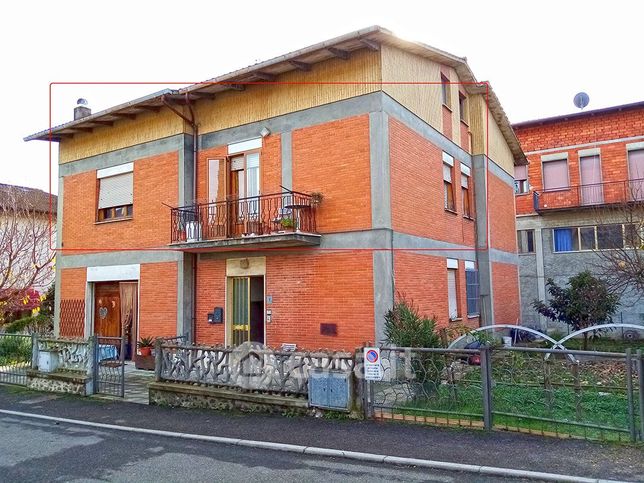 Appartamento in residenziale in Via I Maggio