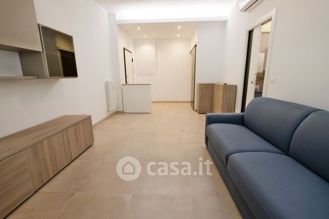 Appartamento in residenziale in Corso Cristoforo Colombo 127