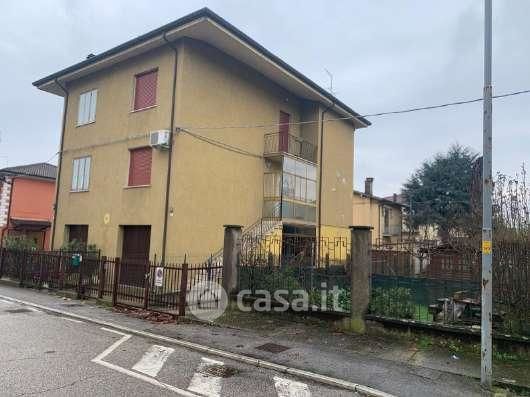 Casa indipendente in residenziale in Via Sabotino 2