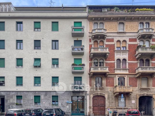 Appartamento in residenziale in Via Giuseppe Compagnoni 5