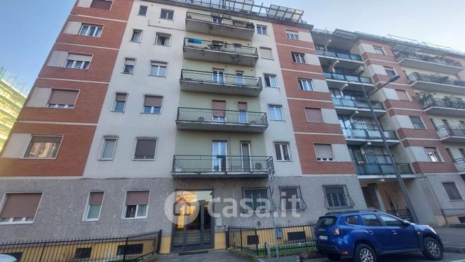 Appartamento in residenziale in Via Mosè Bianchi