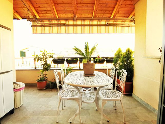 Appartamento in residenziale in Via Lombardia