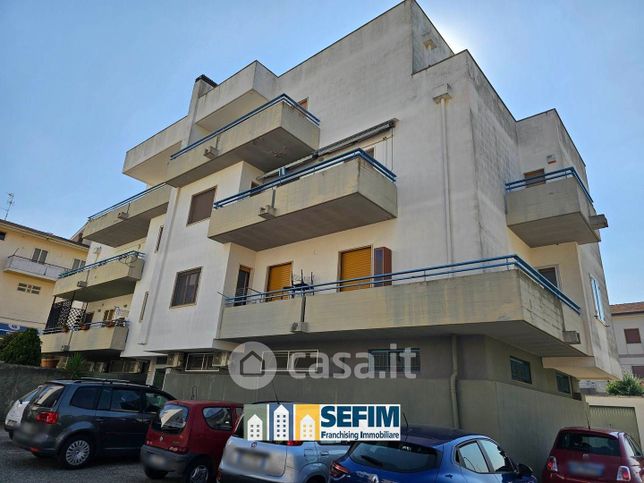 Appartamento in residenziale in Via degli Svevi