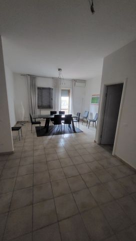 Appartamento in residenziale in Viale dei Volsci