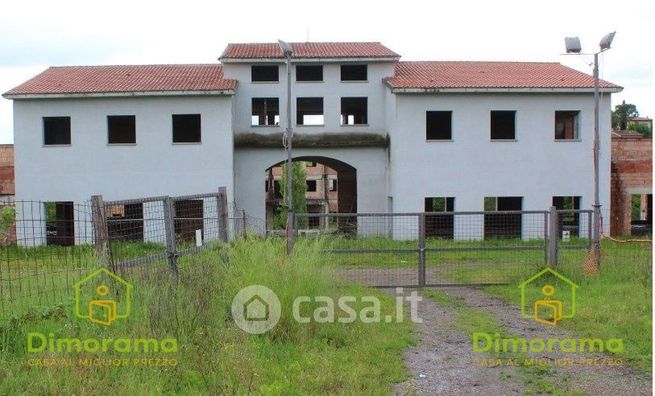 Terreno edificabile in residenziale in Via San Pio da Pietralcina