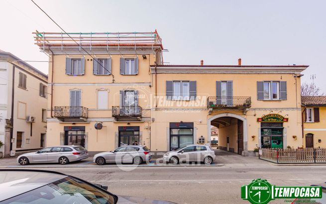Appartamento in residenziale in Via dei Mille