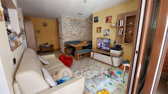Appartamento in residenziale in 