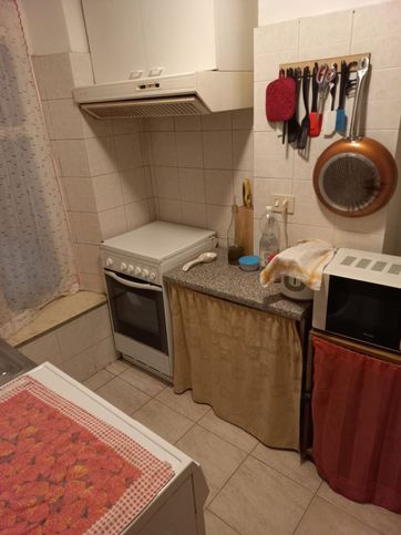 Appartamento in residenziale in Via Valperga Caluso 15