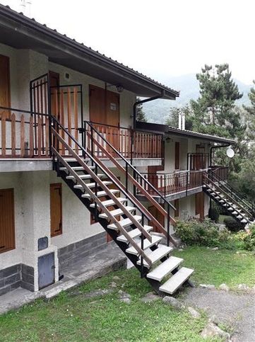 Appartamento in residenziale in Via Elva