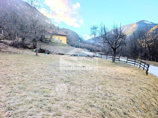 Terreno edificabile in residenziale in 