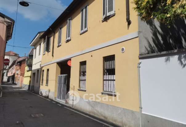 Appartamento in residenziale in Via G. Oberdan