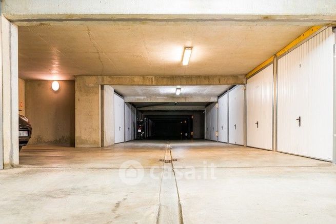 Box/posto auto in residenziale in Campo del Belvedere