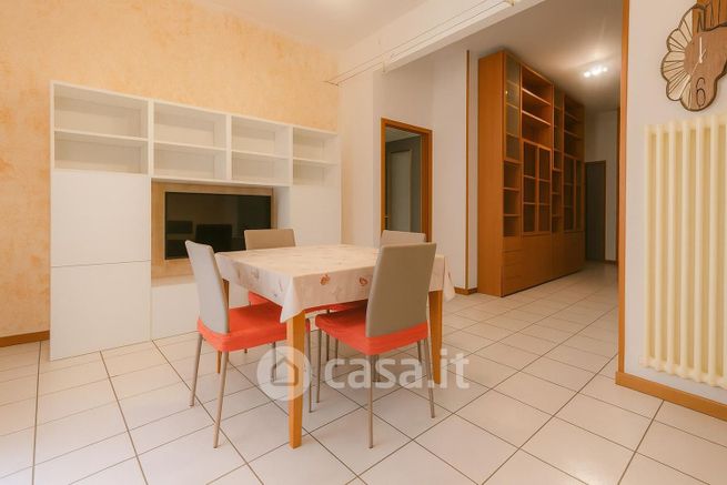 Appartamento in residenziale in Via Francesco Chierici