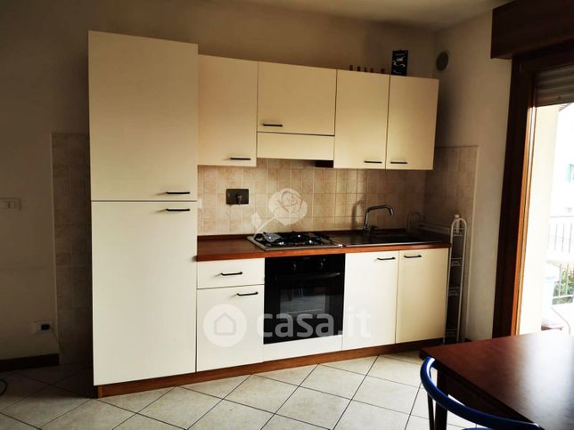 Appartamento in residenziale in Via della Roggia
