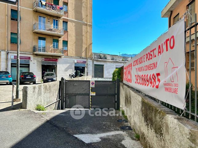 Garage/posto auto in residenziale in Via Piacenza 185