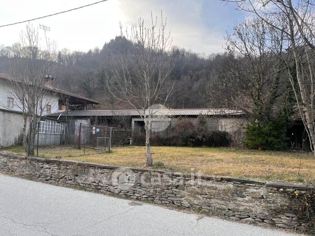 Terreno edificabile in residenziale in Via Paesana