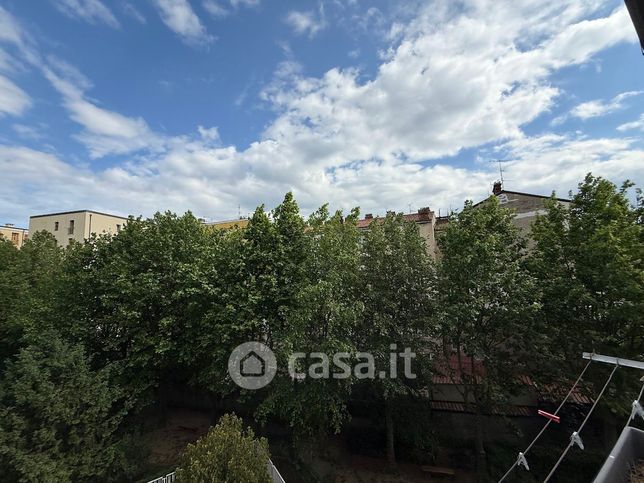 Appartamento in residenziale in Via Capodistria 1