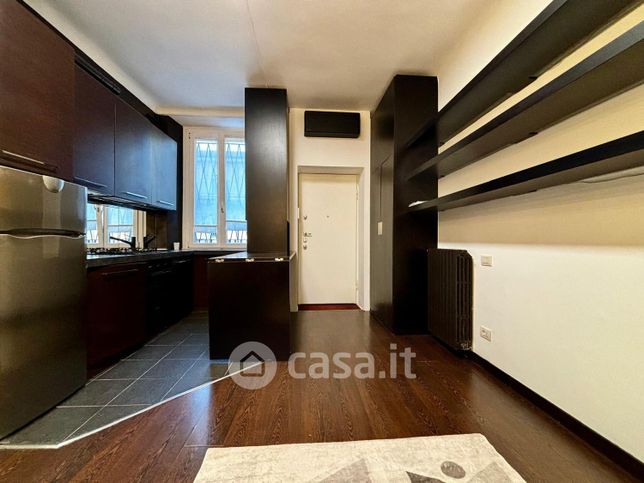 Appartamento in residenziale in Via Vigevano