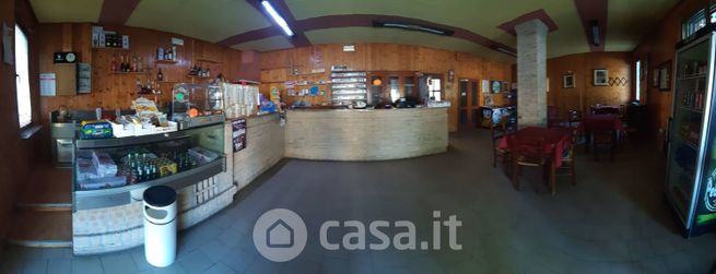 Attivitã /licenza (con o senza mura) in commerciale in 
