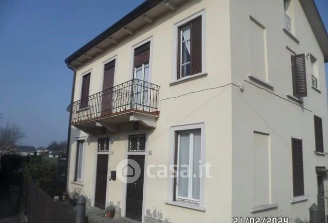 Appartamento in residenziale in Via Vignareto 16