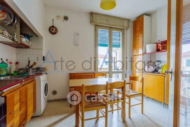 Appartamento in residenziale in Via Palestro 103