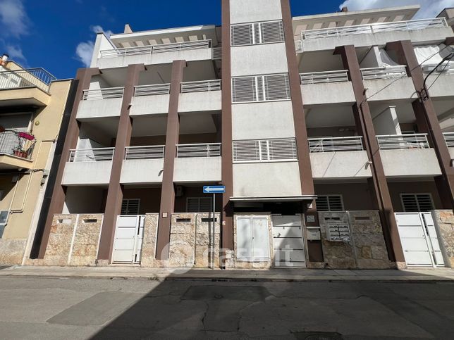 Appartamento in residenziale in Via Fabio Filzi 12