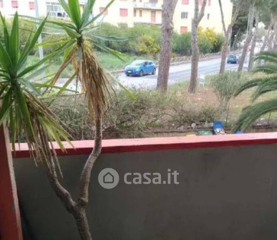 Appartamento in residenziale in Via Gaspanella 31